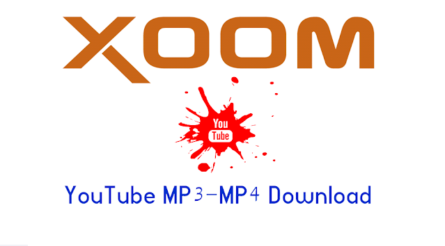 YouTube Video Downloader Online -MP3-MP4 Converter