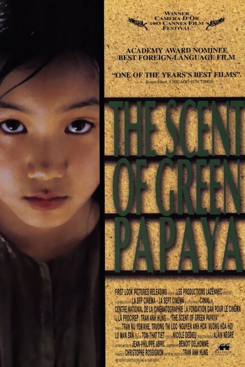 [HD] L'Odeur de la papaye verte 1993 Film Complet Download