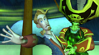 Game Tales of Monkey Island Full Version PC Free Download