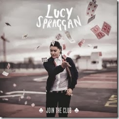 Lucy Spraggan Join The Club