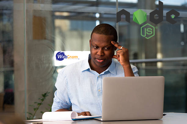 Qu'est-ce que Node.js ? Où, quand et comment l'utiliser, WEBGRAM, meilleure entreprise / société / agence  informatique basée à Dakar-Sénégal, leader en Afrique, ingénierie logicielle, développement de logiciels, systèmes informatiques, systèmes d'informations, développement d'applications web et mobiles