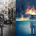 Inside Burn Photoshop Manipulation By Picture Fun