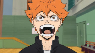 ハイキュー 第4期1話 自己紹介 ネタバレ Haikyu ハイキュー 第4期1話 自己紹介 ネタバレ Haikyu