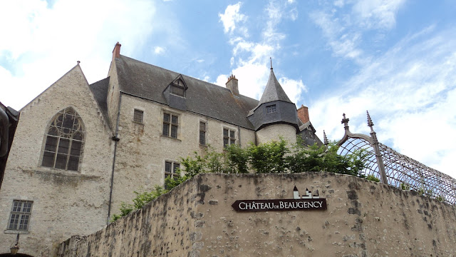 La Loire à Vélo Beaugency CC-BY-SA Cedric Biennais