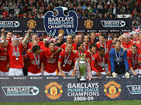 Man City Trophy Epl trofi mstar