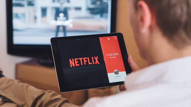 A Comprehensive Guide to Understanding and Using the Netflix App