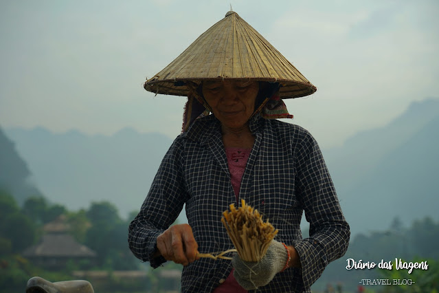 O que visitar em Mai Chau, Roteiro Mai Chau, Roteiro Vietname