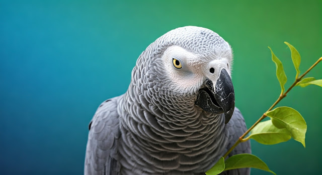 African Grey Parrot: The Ultimate Guide to Choosing the Right Bird