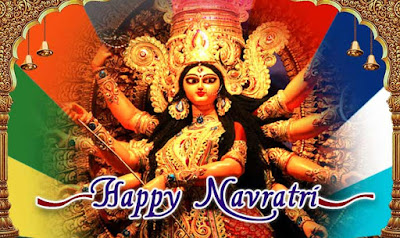 Happy Navratri