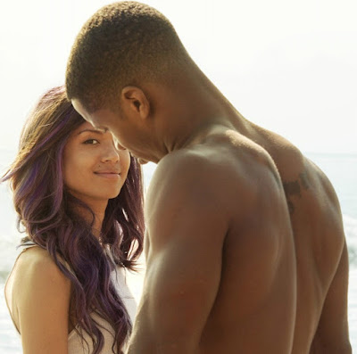 beyond the lights filme romance netflix