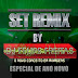 Set Remix by DJ Felipe Freitas - Especial de Ano Novo
