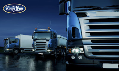 Freight Movers - Freight Broker