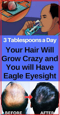 3 Tablespoons a Daytime, Your Hair Willpower Produce Foolish and You will Consume Eagle Perception