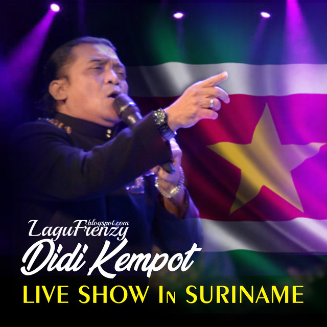 Download Lagu Didi Kempot - Live Show In Suriname
