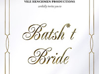 Watch Batsh*t Bride 2020 Full Movie With English Subtitles