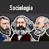 Trilhas de Sociologia