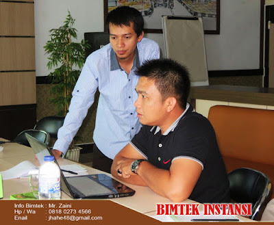Sistem Informasi Manajemen Berbasis Web