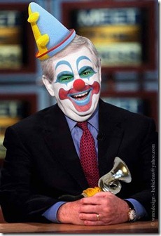 newt-clown