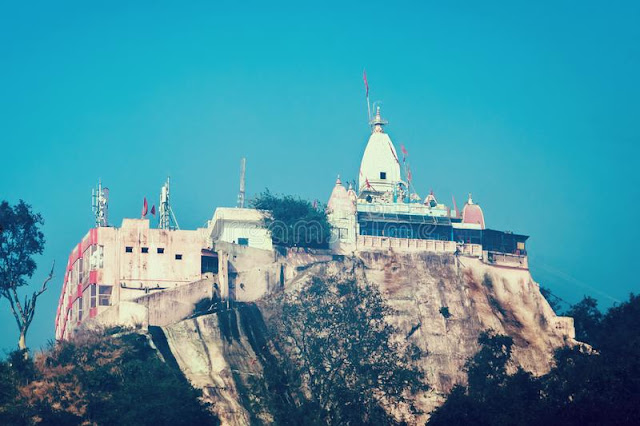 mansa-devi-temple-hindu-temple