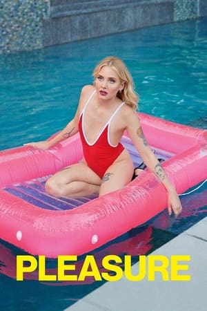 Pleasure hot 