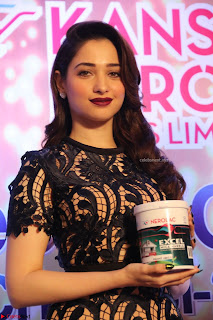 Tamannaah Bhatia at Launch of Kansai Nerolac new products Pics 029.jpg