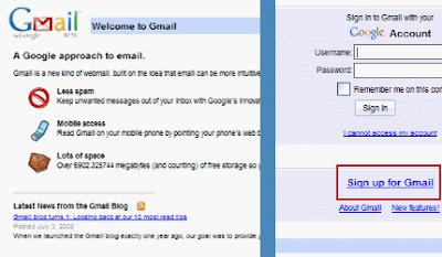 Cara membuat e-mail di Gmail.com_2