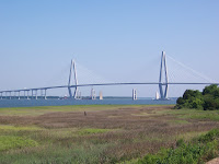 Bridge In Charleston Sc2