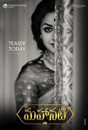 Mahanati 2018 Telugu HD Quality Full Movie Watch Online Free