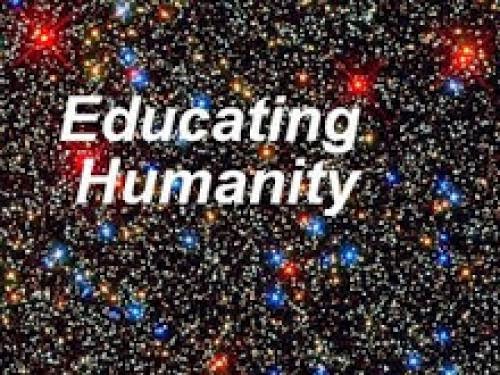 Where Are All The Aliens Ted Talk