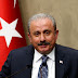 TBMM Başkanı Mustafa Şentop'tan Ayasofya açıklaması 