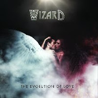 “The evolution of love”, Wizard, 2016