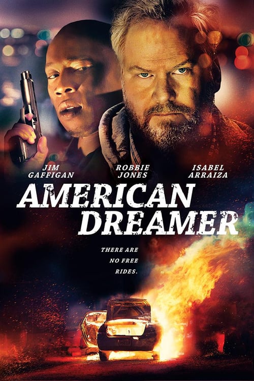 [HD] American Dreamer 2019 Pelicula Completa En Español Castellano