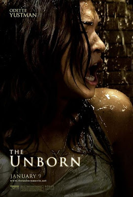 The Unborn 2009 Hollywood Movie Watch Online