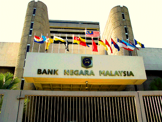 Semak report ccris online bank negara malaysia bnm