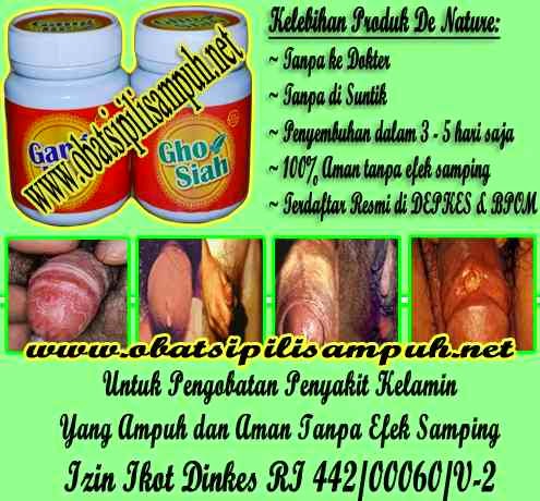 obat sipilis raja singa