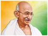 Biography of Mahatma Gandhi, Biography of Mahatma Gandhi in English