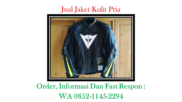 Konveksi Jaket Kulit Garut Domba