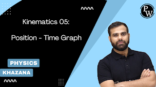 Kinematics || Lecture - 05 || Manish Raj Sir || Class 11 || Physics || NEET