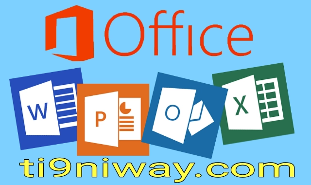 احصل على Microsoft Office 365 مجانًا مدى الحياة + مساحة مجانية على Onedrive بسعة 5 تيرابايت