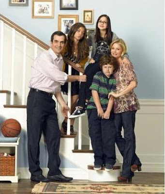 Watch Modern Family Season 1 Episode 7