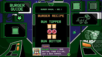 Burger Patrol Game Screenshot 7