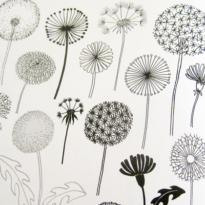 print & pattern: BOOK - Eloise Renouf