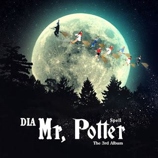 DOWNLOAD MP3 [Mini Album] DIA – Spell