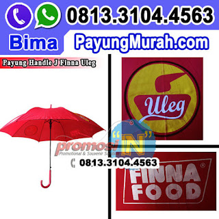 Jual Souvenir Payung Murah Grosir