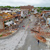 Tornados deixam 3 mortos em Oklahoma; dezenas de pessoas ficam feridas