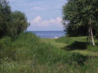 Peipsi järv, Pedaspää laht