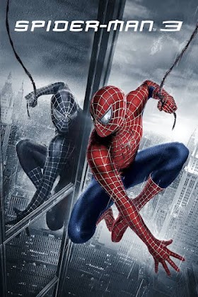 Spider-Man 3 (2007) {Hindi-English} 720p