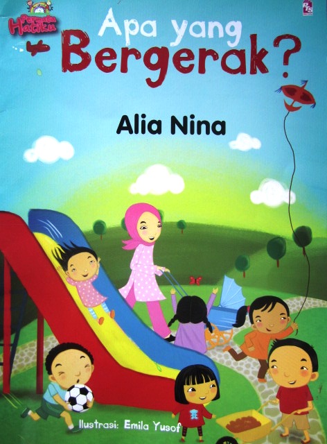 mikahaziq Buku  Cerita  Kanak Kanak Bahasa Melayu Apa 