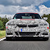 Ready or Not, This is The New BMW 3 Series Sedan