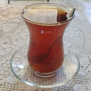 Çay Nasıl Demlenir